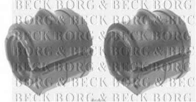 BORG & BECK bsk6829k -  Ремкомплект, соединительная тяга стабилизатора
